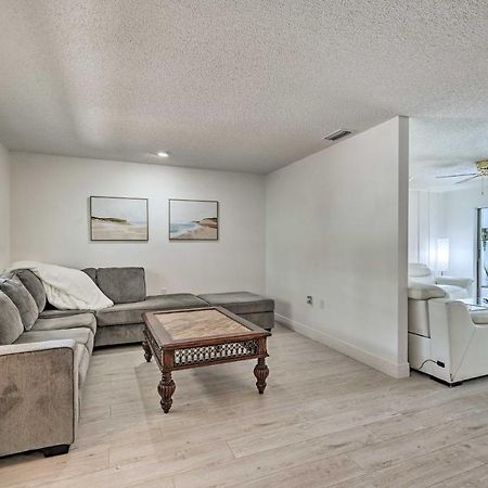 Lovely Lakeland Home With Game Room, Near Lake! エクステリア 写真