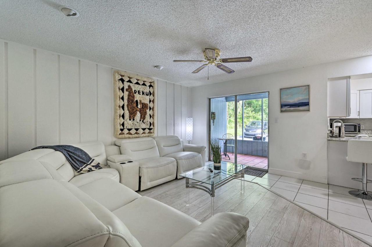 Lovely Lakeland Home With Game Room, Near Lake! エクステリア 写真