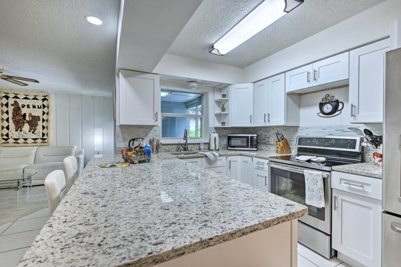 Lovely Lakeland Home With Game Room, Near Lake! エクステリア 写真