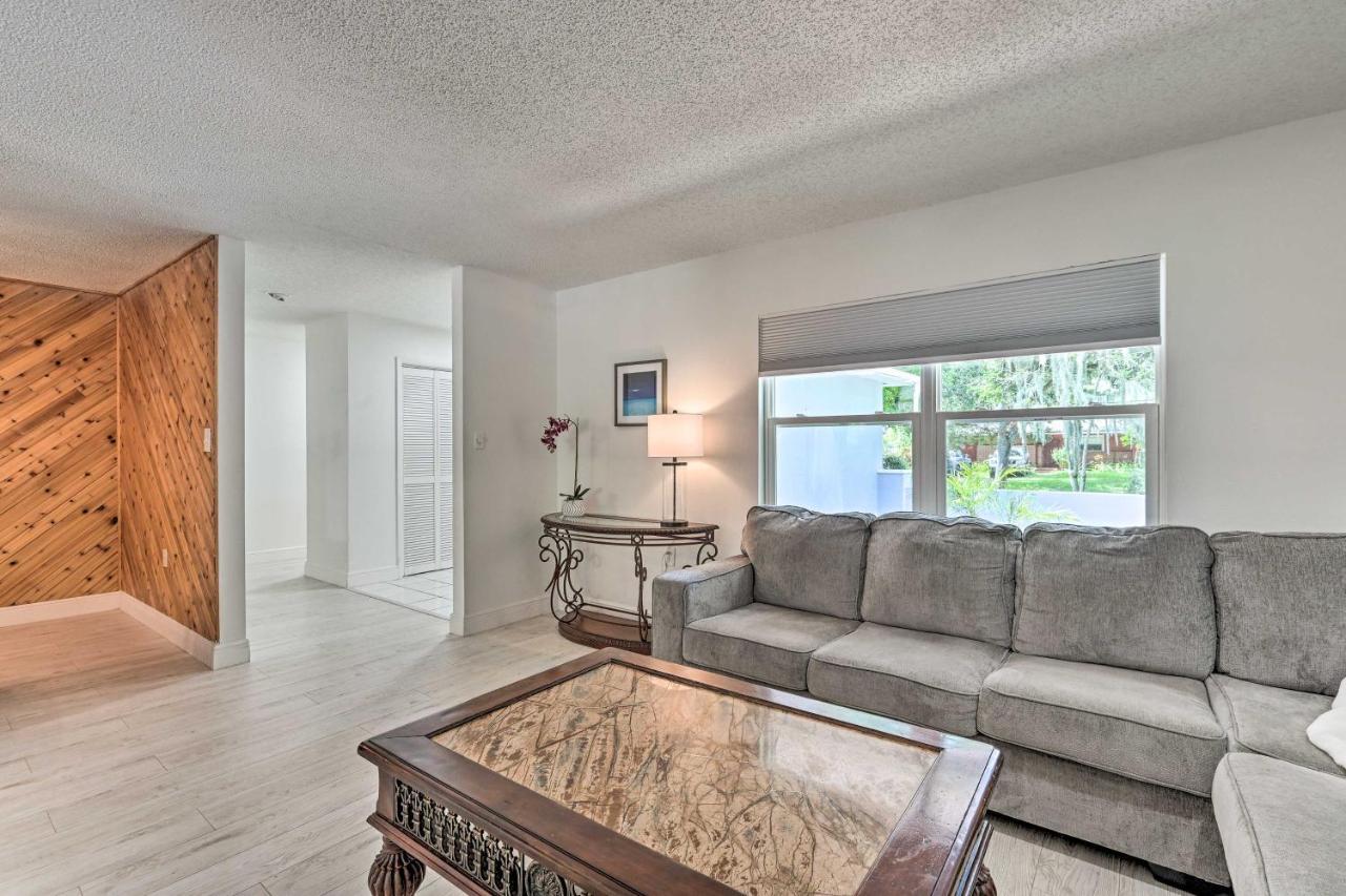 Lovely Lakeland Home With Game Room, Near Lake! エクステリア 写真