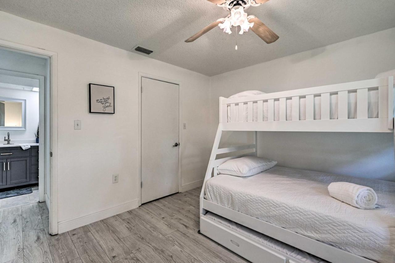 Lovely Lakeland Home With Game Room, Near Lake! エクステリア 写真