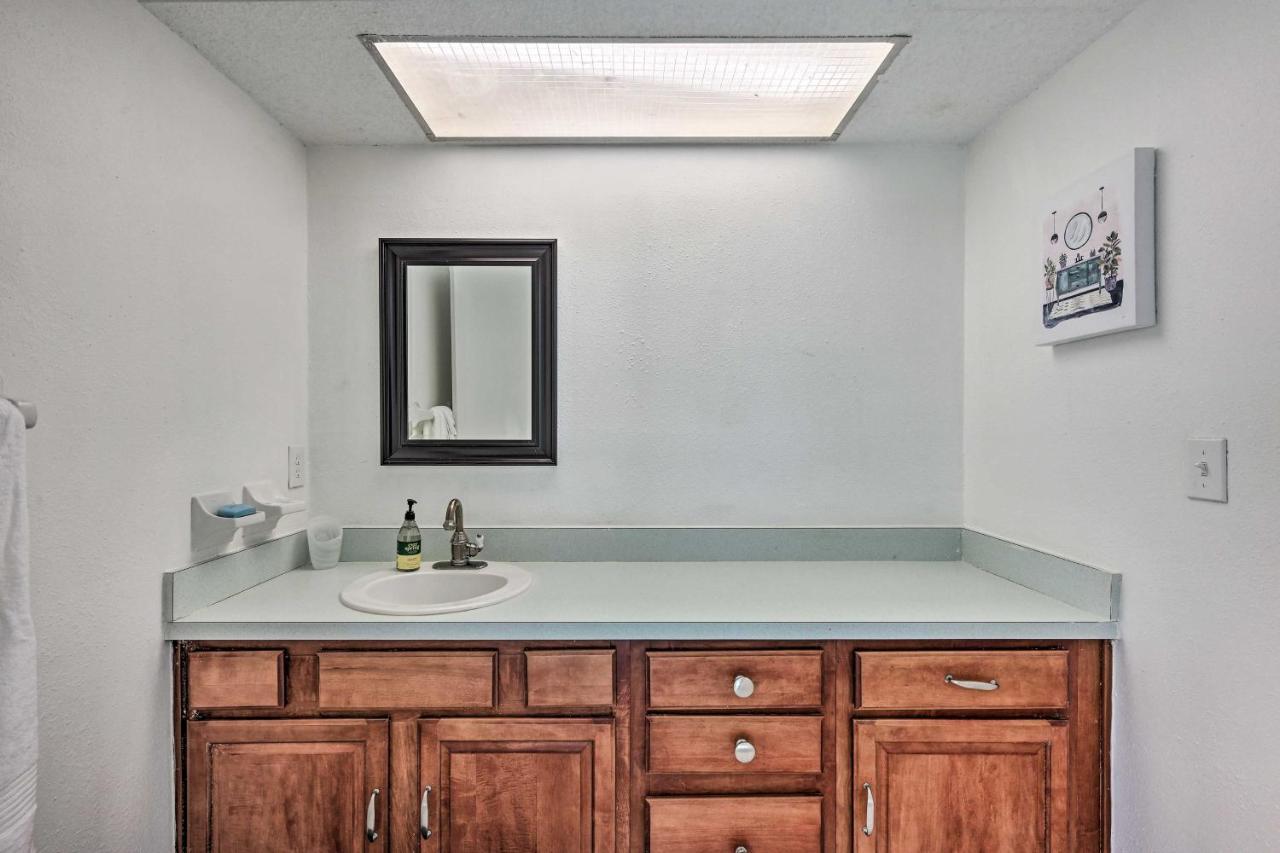 Lovely Lakeland Home With Game Room, Near Lake! エクステリア 写真