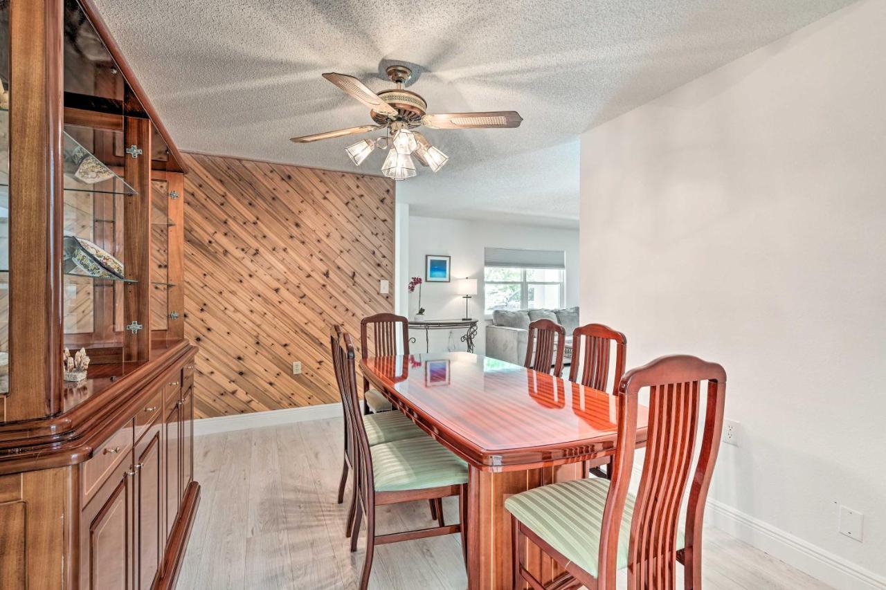 Lovely Lakeland Home With Game Room, Near Lake! エクステリア 写真