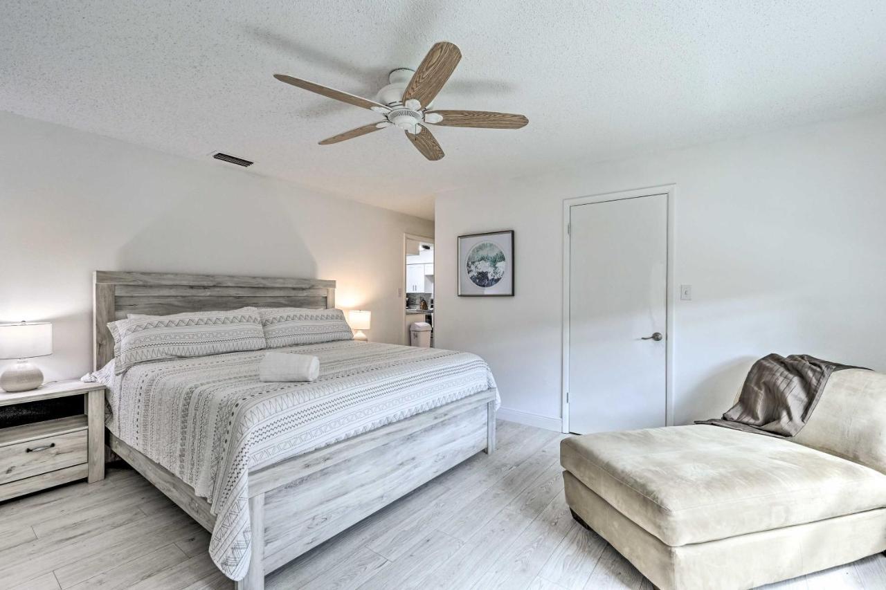 Lovely Lakeland Home With Game Room, Near Lake! エクステリア 写真